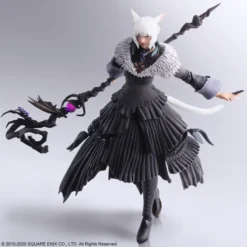 Square Enix Bring Arts Final Fantasy XIV Y'shtola Rhul 15 Square Enix Bring Arts Final Fantasy XIV Y'shtola Rhul -Doll Toy Shop 73d4453ecee54aaba4dca953b56f0a5f.jpg
