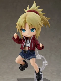GOOD SMILE COMPANY Nendoroid Doll Fate/Apocrypha Saber Of Red: Casual Ver. -Doll Toy Shop 73fa71b1978f4bda8bf977cfe890c36e.jpg