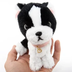 PUPS! Small French Bulldog Plush -Doll Toy Shop 7403aa11e2f141ccba8aab13a99d4e2e.jpg