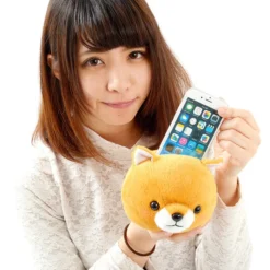 Mameshiba San Kyodai Dog Face Multiuse Stands -Doll Toy Shop 74153e80042d4e03bcd06023495fae0f.jpg