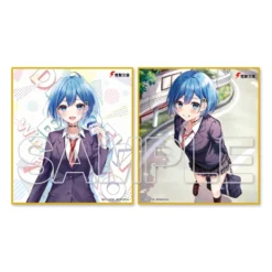 KADOKAWA Dengeki Bunko Winter Festival Online 2021 Mini Shikishi Board Set -Doll Toy Shop 742b67c045094ac5af1c69561804c773.jpg