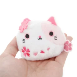 Sakura Neko-dango Plush Collection 2017 -Doll Toy Shop 745f424ec3c04a55a7e0cbfcfd1a18e3.jpg