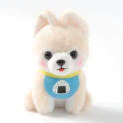 Mameshiba San Kyodai Komoriuta Dog Plush Collection (Ball Chain) -Doll Toy Shop 7474d137c19c4d9d96e8f2f2baee7c2a.jpg