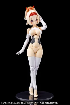 Kotobukiya Megami Device M.S.G. 02: Bottoms Set -Doll Toy Shop 747dbfdd4f2047ffbde6b9f6bf0d1eec.jpg