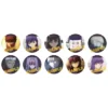 Fate/stay Night: Heaven's Feel Character Badge Collection Box Set