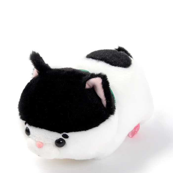 Bucha Neko-san Cat Plush Collection (Standard) 7 Bucha Neko-san Cat Plush Collection (Standard) - Image 5
