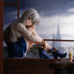 Wandering Witch: The Journey Of Elaina Elaina Non-Scale Figure -Doll Toy Shop 74c1929667ce4107ad178c9a234a41da.jpg