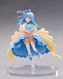 That Time I Got Reincarnated As A Slime Rimuru Tempest Party Dress Ver. 1/7 Scale Figure -Doll Toy Shop 74e7a32a50a84e0d919947f5b906be31.jpg