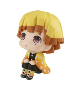 MegaHouse Look Up Series Demon Slayer: Kimetsu No Yaiba Zenitsu Agatsuma (Re-run) -Doll Toy Shop 752a8cd921bd4cfb8b0af7ca4bc7efb3.jpg