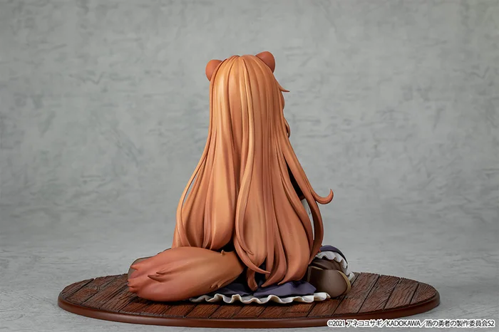 The Rising Of The Shield Hero Season 2 Raphtalia Childhood Ver. 1/7 Scale Figure 8 The Rising Of The Shield Hero Season 2 Raphtalia Childhood Ver. 1/7 Scale Figure - Image 6