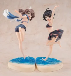 KADOKAWA Bofuri: I Don't Want To Get Hurt So I'll Max Out My Defense. Season 2 Maple: Swimsuit Ver. 1/7 Scale Figure -Doll Toy Shop 75f64016923d41a38d3e78acdfcf77dc.jpg