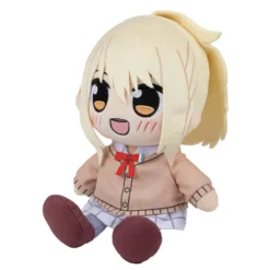 GOOD SMILE COMPANY Love Live! Nijigasaki High School Idol Club Plushie 30 GOOD SMILE COMPANY Love Live! Nijigasaki High School Idol Club Plushie -Doll Toy Shop 76288ba004c74118ab02c20822ca5181.jpg