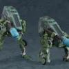 GOOD SMILE COMPANY Moderoid Obsolete 1/35 Improvised Armed Exoframe (2 Model Set) -Doll Toy Shop 7643de1e20234ee699baa1b4c70d69a0.jpg