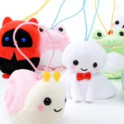 Puchimaru Ame No Sanpomichi Animal Plush Collection -Doll Toy Shop 7692f68e42244e0c8591b68bc3f96185.jpg