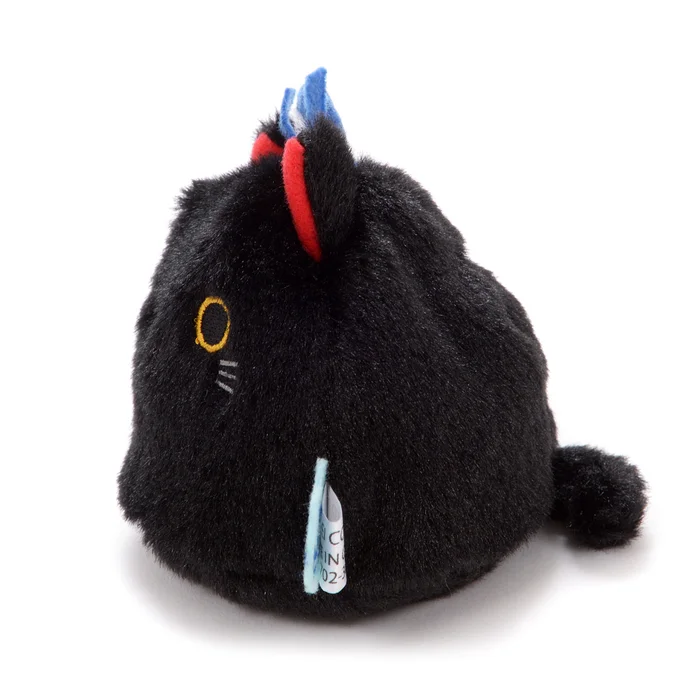 Neko-dango Children's Day Plushies 5 Neko-dango Children's Day Plushies - Image 3