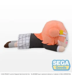Tera Jumbo Lying Down Plush Love Live! Nijigasaki High School Idol Club Ayumu Uehara 9 Tera Jumbo Lying Down Plush Love Live! Nijigasaki High School Idol Club Ayumu Uehara -Doll Toy Shop 76ae9e4e82ff407e9dfa902185b957f9.jpg