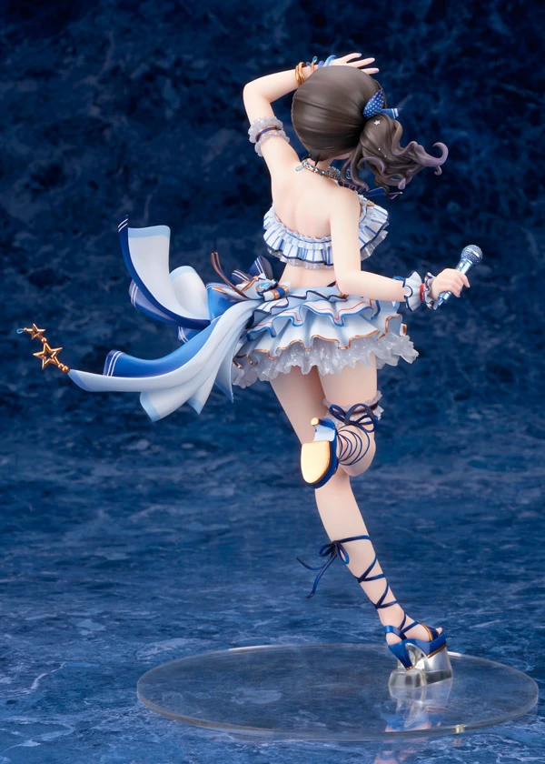 ALTER The Idolm@ster Cinderella Girls Fumika Sagisawa 1/7 Scale Figure 7 ALTER The Idolm@ster Cinderella Girls Fumika Sagisawa 1/7 Scale Figure - Image 5