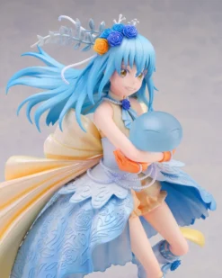 That Time I Got Reincarnated As A Slime Rimuru Tempest Party Dress Ver. 1/7 Scale Figure -Doll Toy Shop 76dd3dd03d86436d9d2c352c50d4d34f.jpg