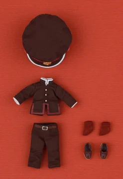 GOOD SMILE COMPANY Nendoroid Doll Outfit Set: Toilet-bound Hanako-kun Hanako-kun -Doll Toy Shop 770a385a51aa43e0938c8367ad39a18a.jpg