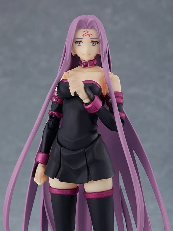 Max Factory Figma Fate/stay Night: Heaven's Feel Rider 2.0 12 Max Factory Figma Fate/stay Night: Heaven's Feel Rider 2.0 - Image 10