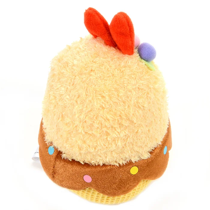 Sumikko Gurashi Ice Cream Delivery Overseas Limited Ver. Plush Collection 12 Sumikko Gurashi Ice Cream Delivery Overseas Limited Ver. Plush Collection - Image 10