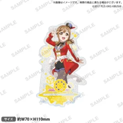 Love Live! School Idol Festival Aqours Toy World Ver. Glittery Acrylic Stand Collection -Doll Toy Shop 7739055991f84f748b65eb3b9c550b87.jpg