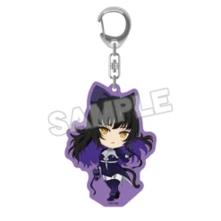 GOOD SMILE COMPANY RWBY: Ice Queendom Nendoroid Plus Acrylic Keychain 10 GOOD SMILE COMPANY RWBY: Ice Queendom Nendoroid Plus Acrylic Keychain -Doll Toy Shop 7758d99f0ca440c5a5083099689aaf6c.jpg