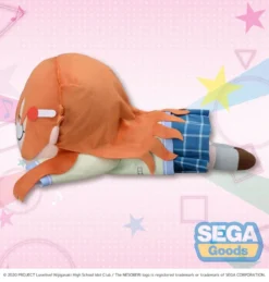 Mega Jumbo Lying Down Plush Love Live! Nijigasaki High School Idol Club Kanata Konoe 6 Mega Jumbo Lying Down Plush Love Live! Nijigasaki High School Idol Club Kanata Konoe -Doll Toy Shop 778742432b264d13a1f1679543bc00f6.jpg