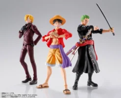 Bandai S.H.Figuarts One Piece Monkey D. Luffy -The Raid On Onigashima- 21 Bandai S.H.Figuarts One Piece Monkey D. Luffy -The Raid On Onigashima- -Doll Toy Shop 7795997a5c7d4486a12a705cadffae94.jpg