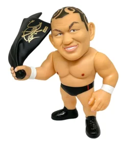 16d Collection 015: Minoru Suzuki
