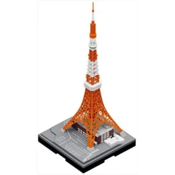 Geocraper 1/2500 Scale Figures -Doll Toy Shop 77b15f552d8446ea81b96f4891193337.jpg