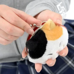 Hige Manjyu Cat Plush Mini Coin Pouches 20 Hige Manjyu Cat Plush Mini Coin Pouches -Doll Toy Shop 77b3f91d7d7d44f7834a57b791fdd09f.jpg