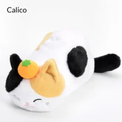 Tsuchineko Higebukuro Cat Plush Pouch Collection -Doll Toy Shop 77f3b9c85a2947ccb08389b65455a7b5.jpg