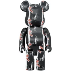 BE@RBRICK Andy Warhol X The Rolling Stones Sticky Fingers 100% & 400% Set 8 BE@RBRICK Andy Warhol X The Rolling Stones Sticky Fingers 100% & 400% Set -Doll Toy Shop 77f4bc7ce36449748db8831345c34b3d.jpg