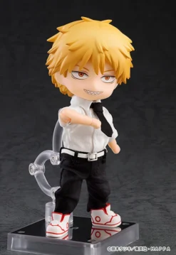 GOOD SMILE COMPANY Nendoroid Doll Outfit Set: Chainsaw Man Denji -Doll Toy Shop 77f87bda1c414f53ad899eeb93cf43dc.jpg