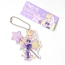 Sweet Lollipop Girls Acrylic Keychains Vol. 1 -Doll Toy Shop 78200fd469084974baddc9f25eddbb5d.jpg