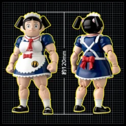 Riobot Me & Roboco Steel Roboco -Doll Toy Shop 785faee6e5844913bd825edc8dee2642.jpg