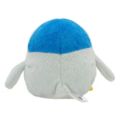 Blue Baby Penguin Beanbag Plush 7 Blue Baby Penguin Beanbag Plush -Doll Toy Shop 788252666d2f4150a3eb869fc5648908.jpg