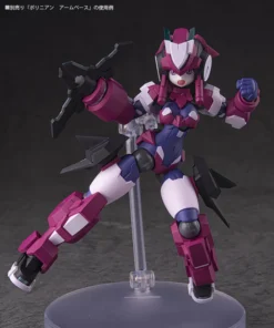 Robot Neoanthropinae Polynian Olyvier: ST Peace Clay F Non-Scale Figure -Doll Toy Shop 78e241cbbbba43d497b2882ce9a8a114.jpg