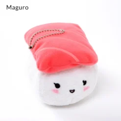 Sushiyuki Plush Collection (Ball Chain) -Doll Toy Shop 790dd146a870411b9166dda55359aa97.jpg