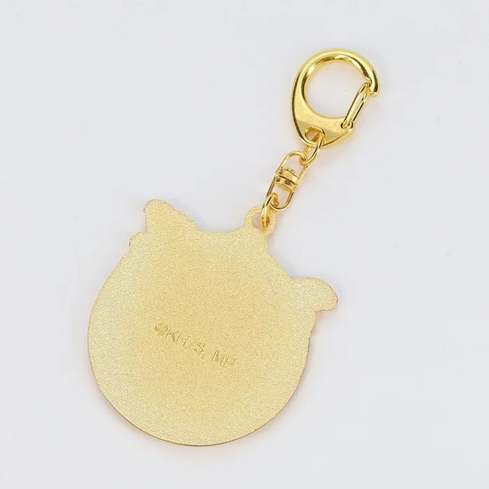 My Hero Academia Metal Keychain 5 My Hero Academia Metal Keychain - Image 3