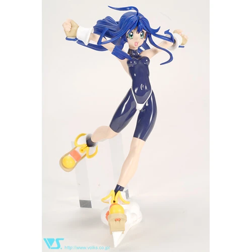 CharaGumin No. 004: Lime (Without Bandana Ver.) | Saber Marionette J 4 CharaGumin No. 004: Lime (Without Bandana Ver.) | Saber Marionette J - Image 2
