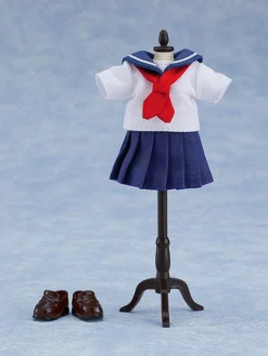 GOOD SMILE COMPANY Nendoroid Doll Outfit Set: Short-Sleeved Sailor Outfit -Doll Toy Shop 79eb8dab39fc472dab66714d5a419b97.jpg