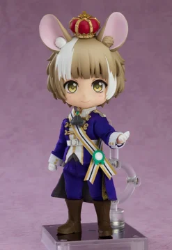 GOOD SMILE COMPANY Nendoroid Doll Mouse King: Noix