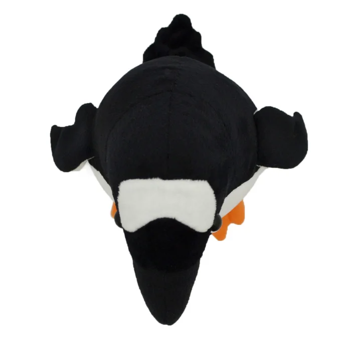 Plush Penguin Collection: Gentoo Penguin 8 Plush Penguin Collection: Gentoo Penguin - Image 6