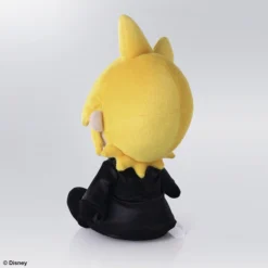 Square Enix Kingdom Hearts III Roxas Plush 7 Square Enix Kingdom Hearts III Roxas Plush -Doll Toy Shop 7a75b9d4992d4347aff040dea8b50fee.jpg