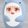 GOOD SMILE COMPANY Nendoroid More Kigurumi Face Parts Case (Shark)