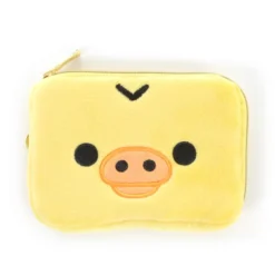 Rilakkuma Fuwaraku Plush Pass Case Collection 22 Rilakkuma Fuwaraku Plush Pass Case Collection -Doll Toy Shop 7ae2476577bf4ea881340b3c262ee31c.jpg