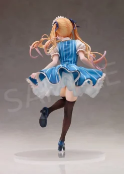 Saekano: How To Raise A Boring Girlfriend Fine Eriri Spencer Sawamura: Maid Ver. 1/7 Scale Figure -Doll Toy Shop 7b00d0921c51439ea0f34a69cec564d9.jpg