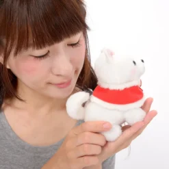 Mameshiba San Kyodai Christmas Dog Plush Collection (Standard) -Doll Toy Shop 7b25f86466774c9cb4c6a99b8f521eb6.jpg